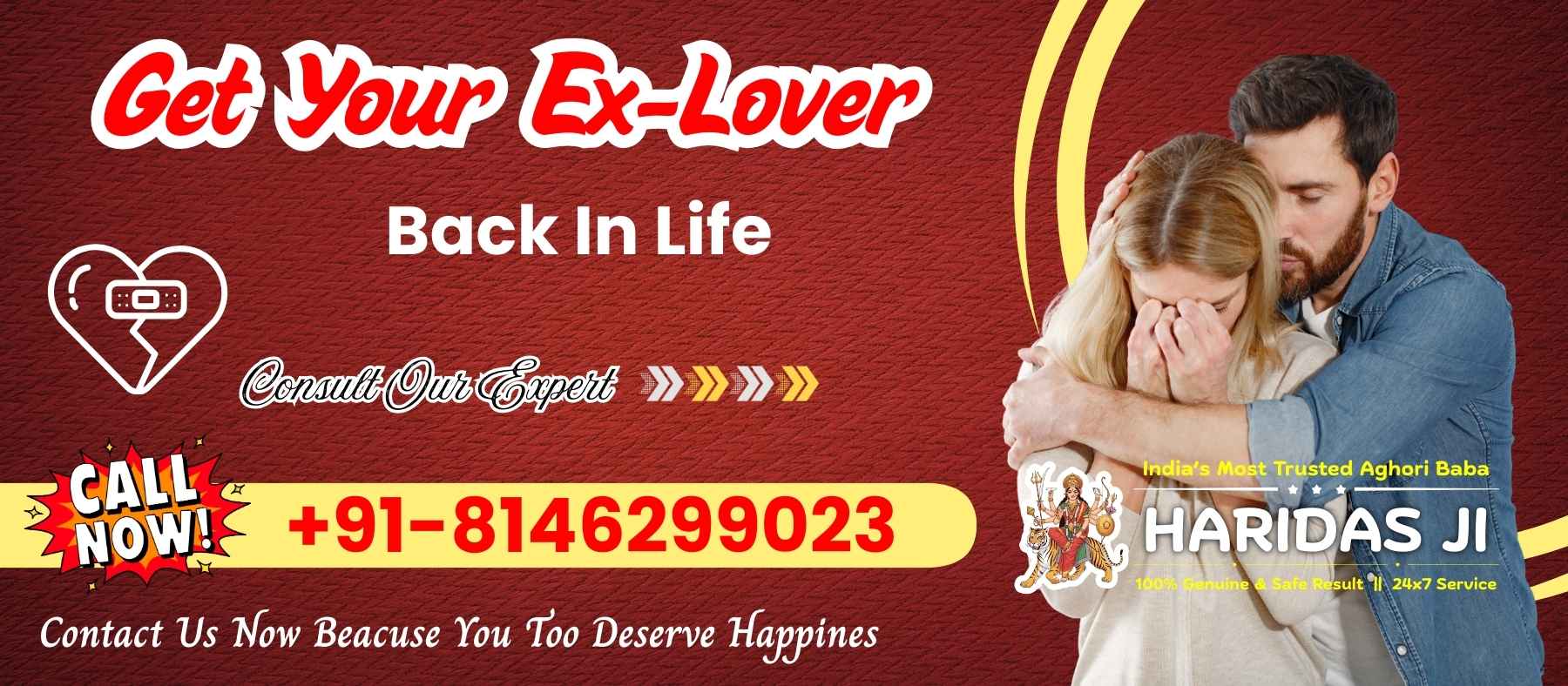 Best Aghori Baba Ji in India