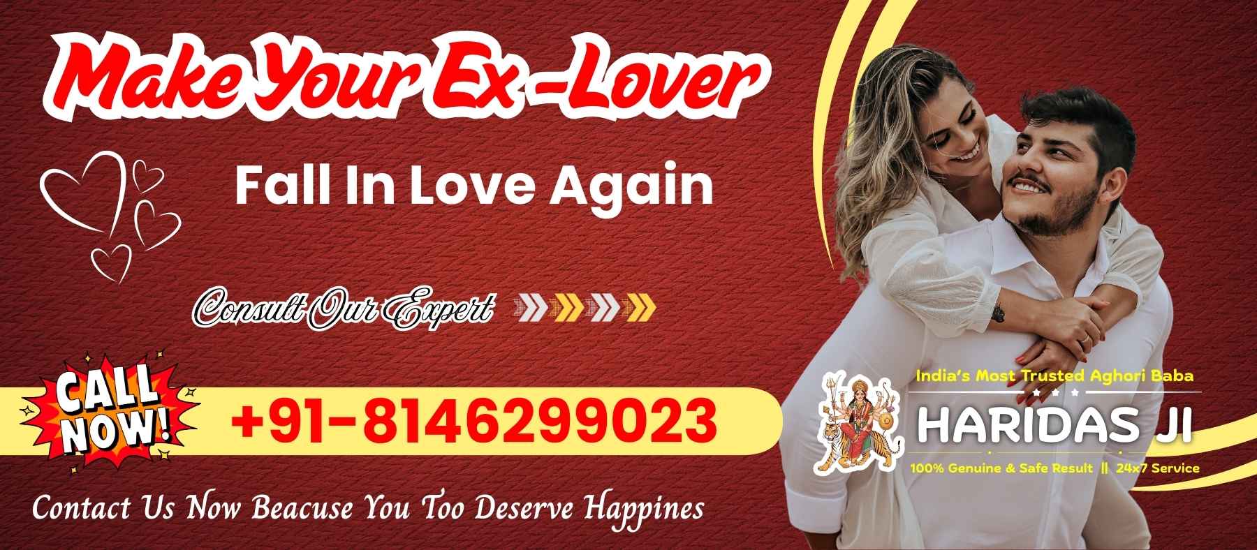 Best Aghori Baba Ji in India