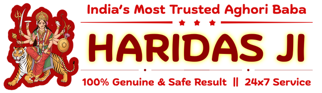 Best Aghori Baba Ji in India