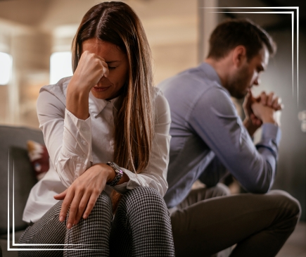 Husband Wife Problem