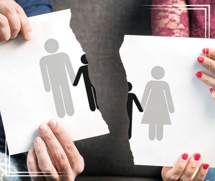 Family Problem Solution